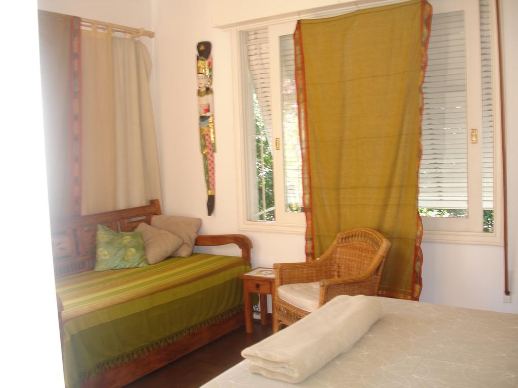 Zen Hotel Brasil San Paolo Camera foto