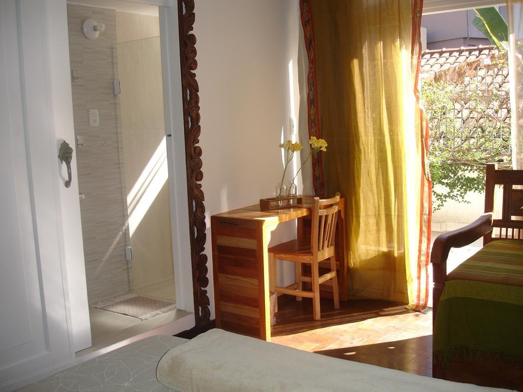 Zen Hotel Brasil San Paolo Camera foto