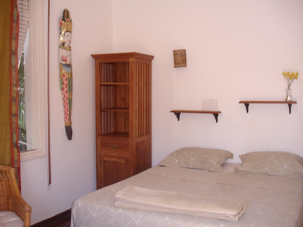 Zen Hotel Brasil San Paolo Camera foto