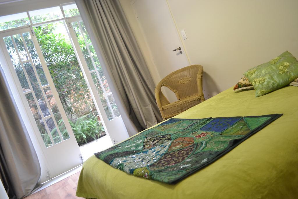 Zen Hotel Brasil San Paolo Camera foto