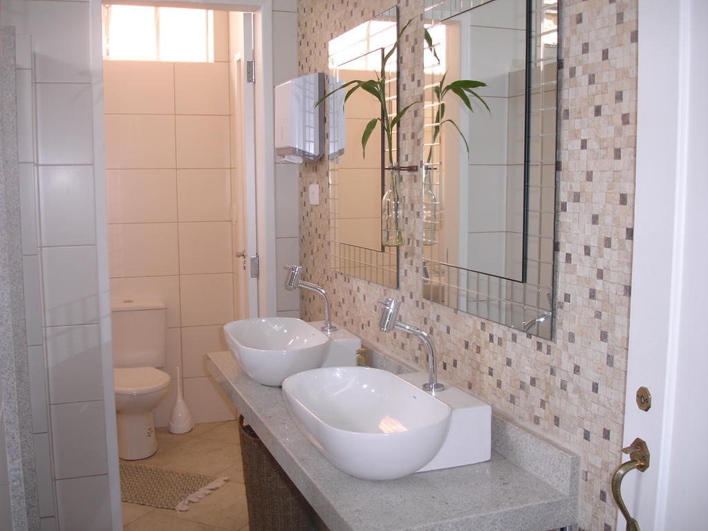 Zen Hotel Brasil San Paolo Camera foto