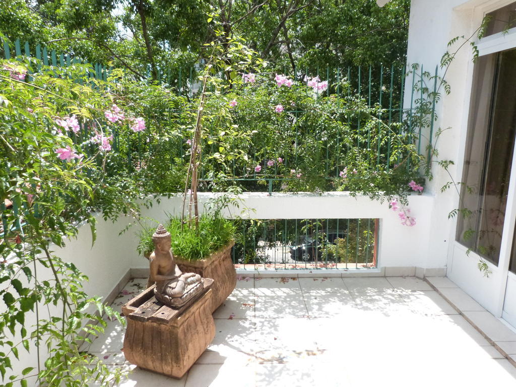 Zen Hotel Brasil San Paolo Esterno foto