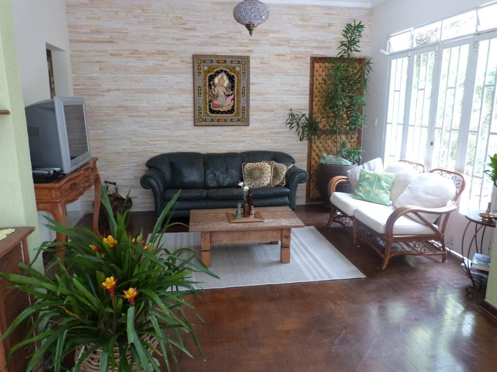 Zen Hotel Brasil San Paolo Esterno foto