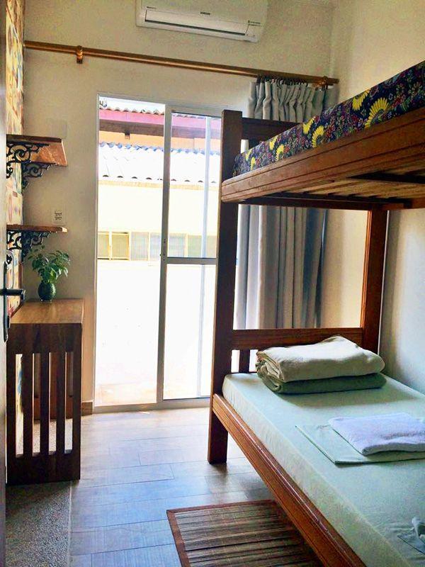 Zen Hotel Brasil San Paolo Esterno foto