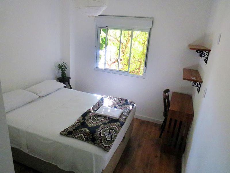 Zen Hotel Brasil San Paolo Esterno foto