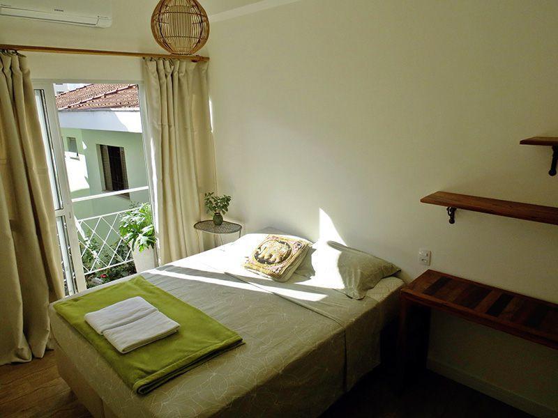Zen Hotel Brasil San Paolo Esterno foto